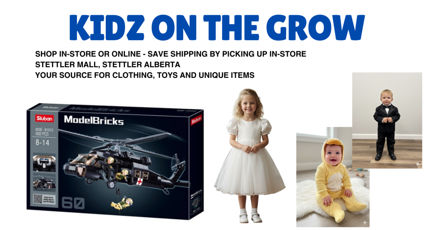 Free Shipping on Orders over $200 CAD